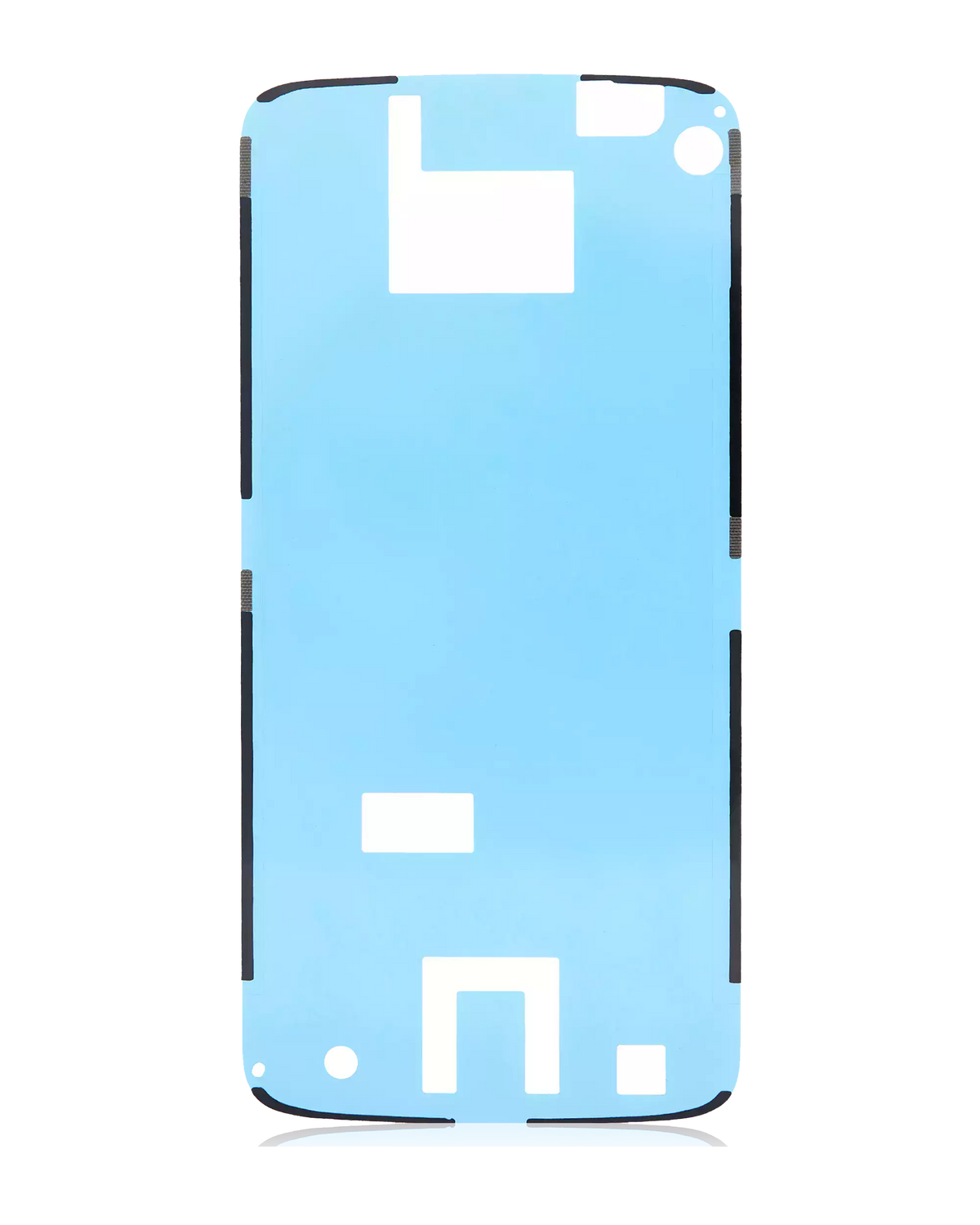 LCD Adhesive Tape For Motorola Moto Z2 Force (XT1789 / 2017) - Motorola replacement part, primary product view, SKU 107082032240