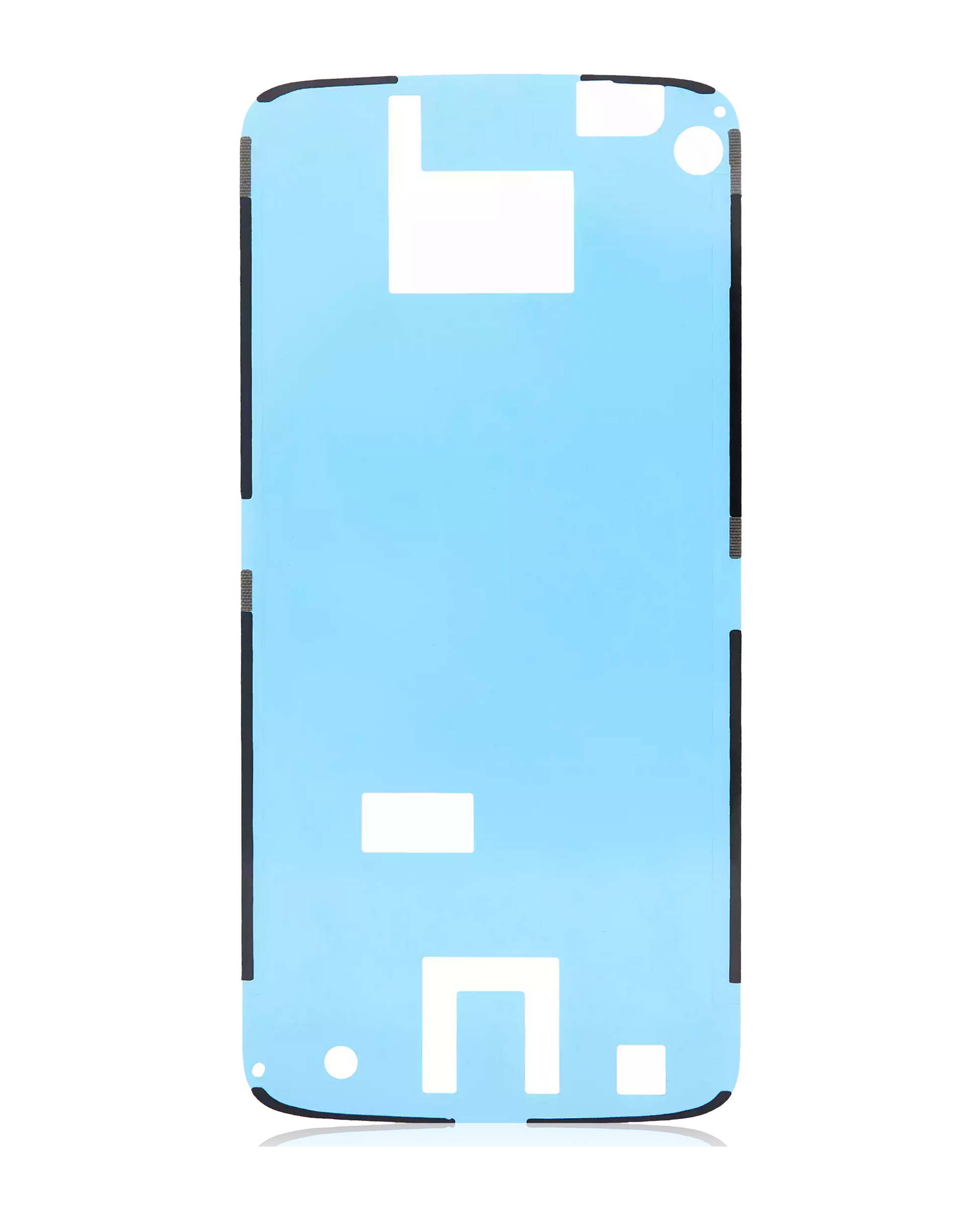 LCD Adhesive Tape For Motorola Moto Z2 Force (XT1789 / 2017) - Motorola replacement part, primary product view, SKU 107082032240
