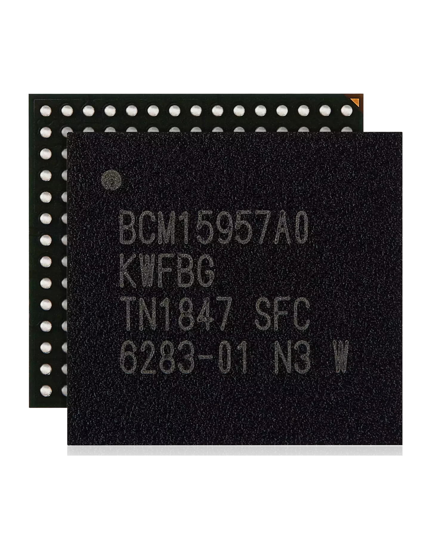 Touch Controller IC For iPad 10 (2022) / iPad Pro 12.9" 4th Gen (2020) / iPad Pro 11" 2nd Gen (2020) / 3rd Gen (2021) / iPad Air 4 / iPad Air 5 (Bcm15
