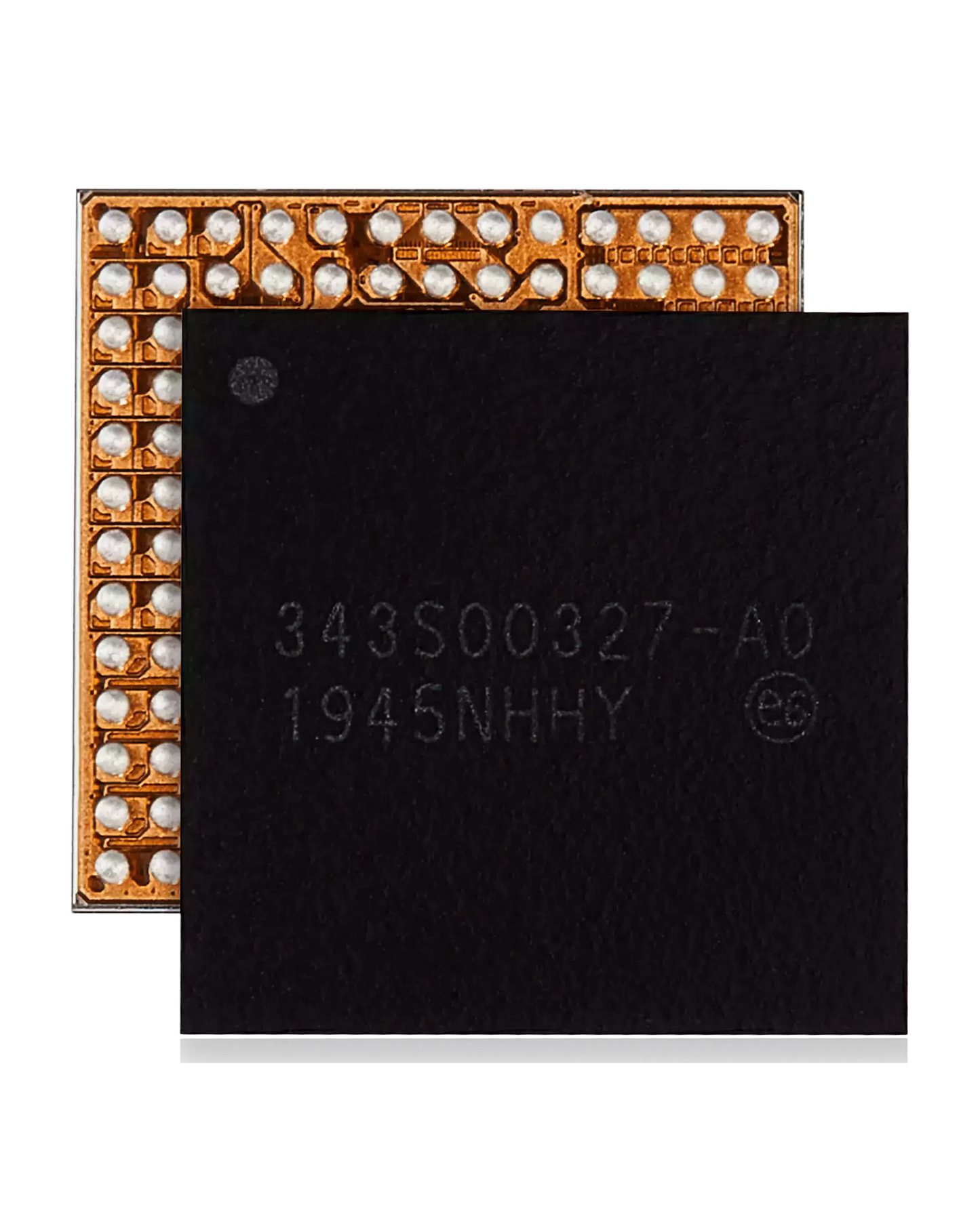 Power Management IC For iPad Pro 12.9" 4th Gen (2020) (343S00327)