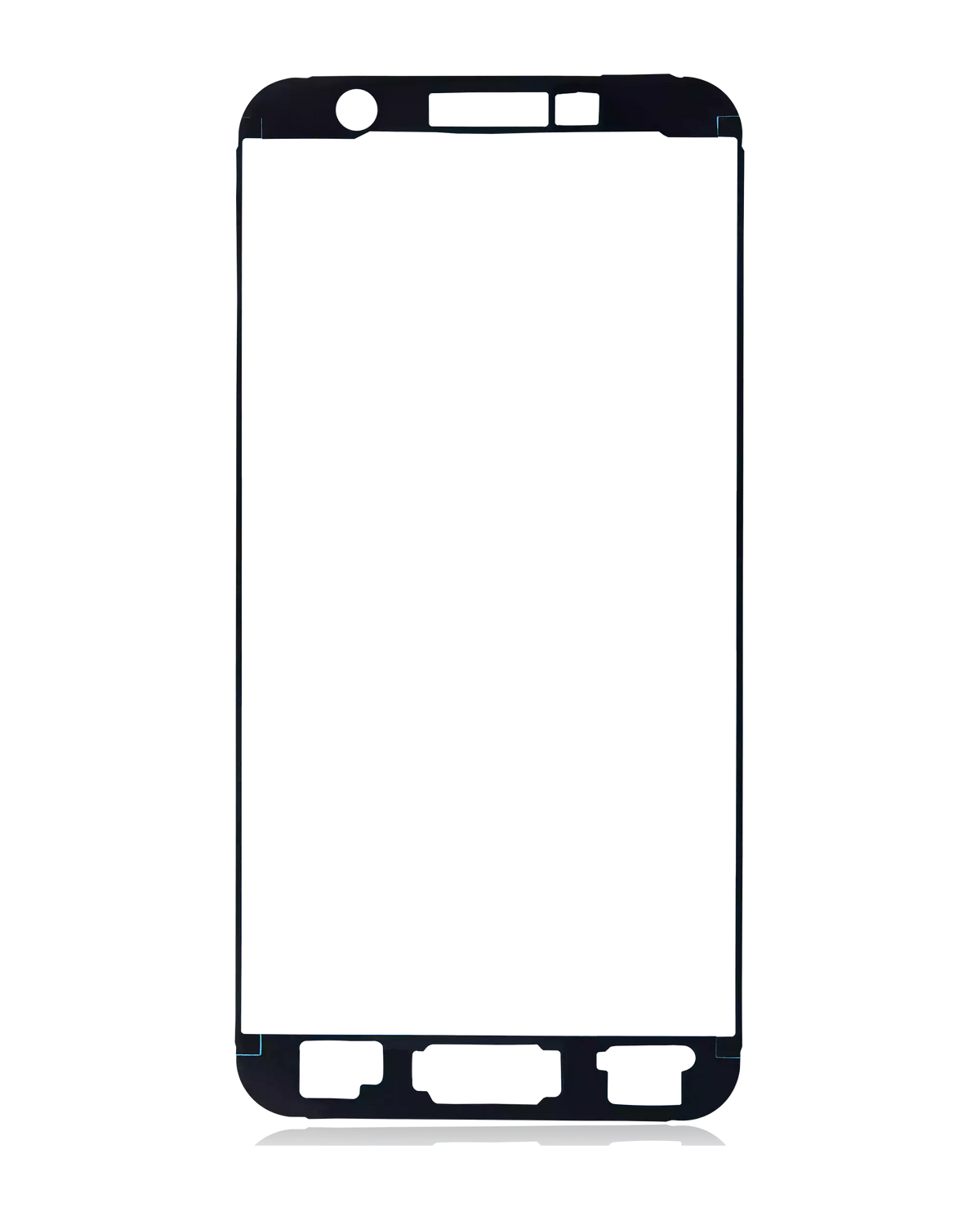 LCD Adhesive Tape For Samsung Galaxy J7 (J737 / 2018) - Samsung Galaxy LCD adhesive tape replacement product image 1