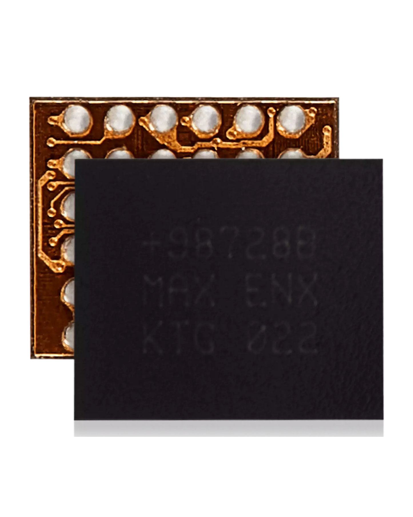 Small Audio IC Chip For iPad Pro 11" 1st Gen (2018) / iPad Mini 5 / iPad Air 3 / Pro 12.9" 3rd Gen (2018) (MAX98728B)