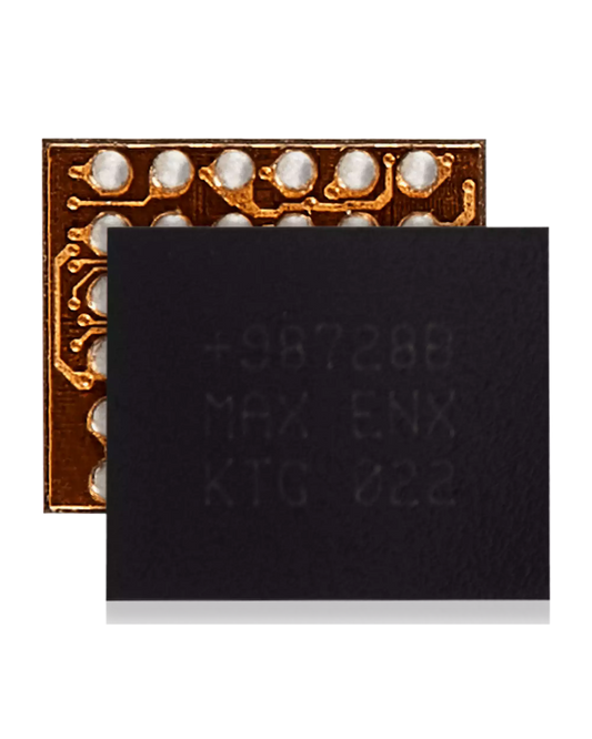 Small Audio IC Chip For iPad Pro 11" 1st Gen (2018) / iPad Mini 5 / iPad Air 3 / Pro 12.9" 3rd Gen (2018) (MAX98728B)