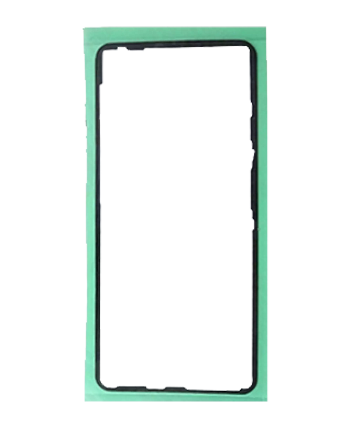 Back Housing Adhesive Tape For Google Pixel 3 XL - replacement part product view