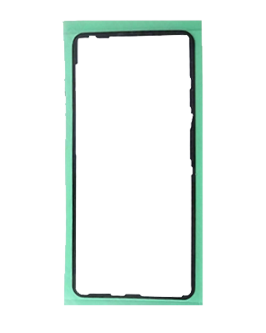 Back Housing Adhesive Tape For Google Pixel 3 XL - replacement part product view