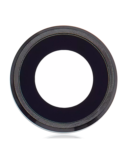 Back Camera Lens For iPad Pro 12.9" 2nd Gen (2017) (Space Gray)