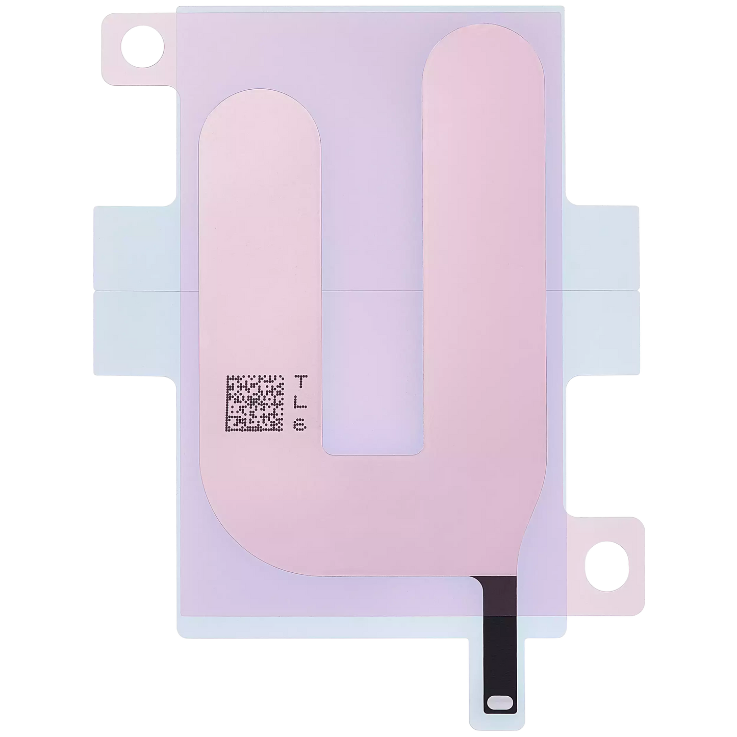 Battery Adhesive Tape For iPhone 16 Plus (10 Pack)
