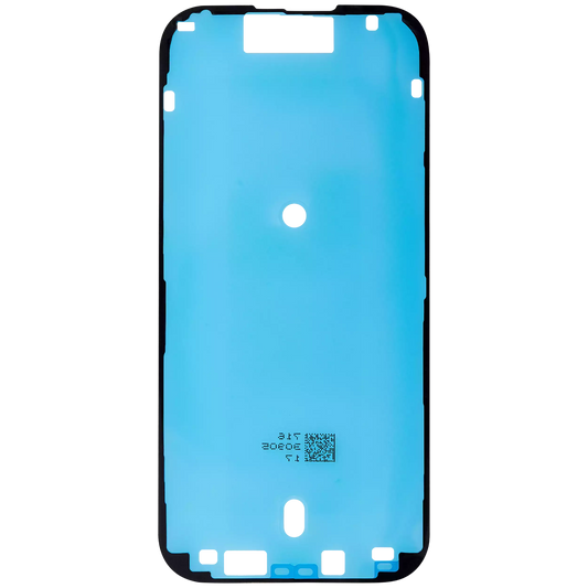 Waterproof LCD Adhesive Seal For iPhone 16 Pro (Front) (10 Pack)