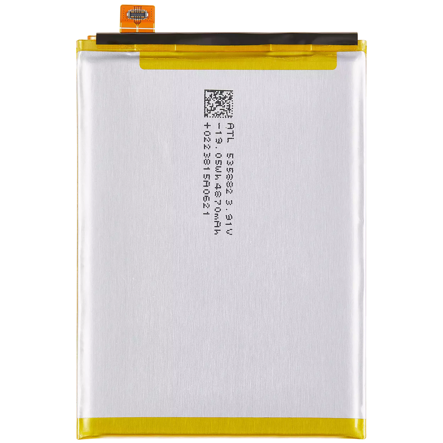 Replacement Battery For Motorola Moto G Stylus 5G (XT2419 / 2024) (QS50) replacement part SKU 107082059130 image 3