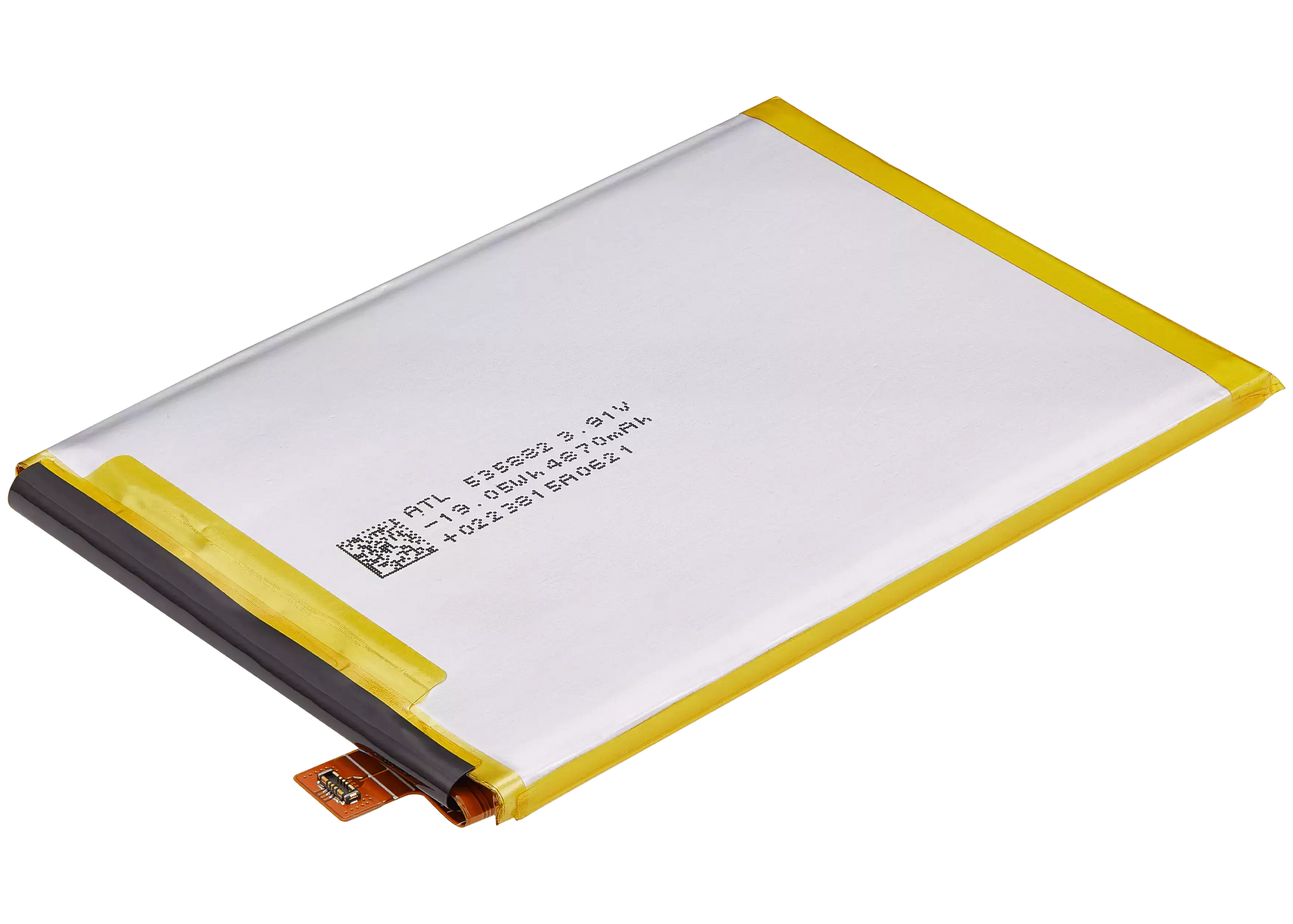 Replacement Battery For Motorola Moto G Stylus 5G (XT2419 / 2024) (QS50) replacement part SKU 107082059130 image 5