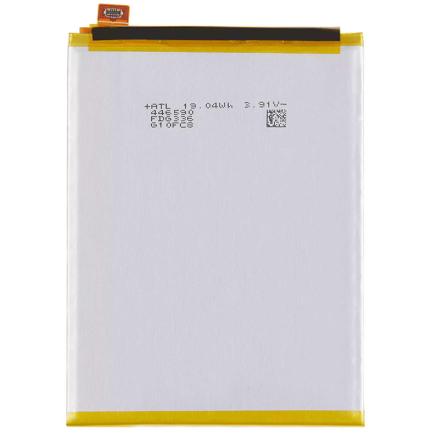 Replacement Battery For Motorola Moto G Power 5G (XT2415 / 2024) / Moto G55 5G(XT-2435 / 2024) (QA50) replacement part SKU 107082059131 image 3