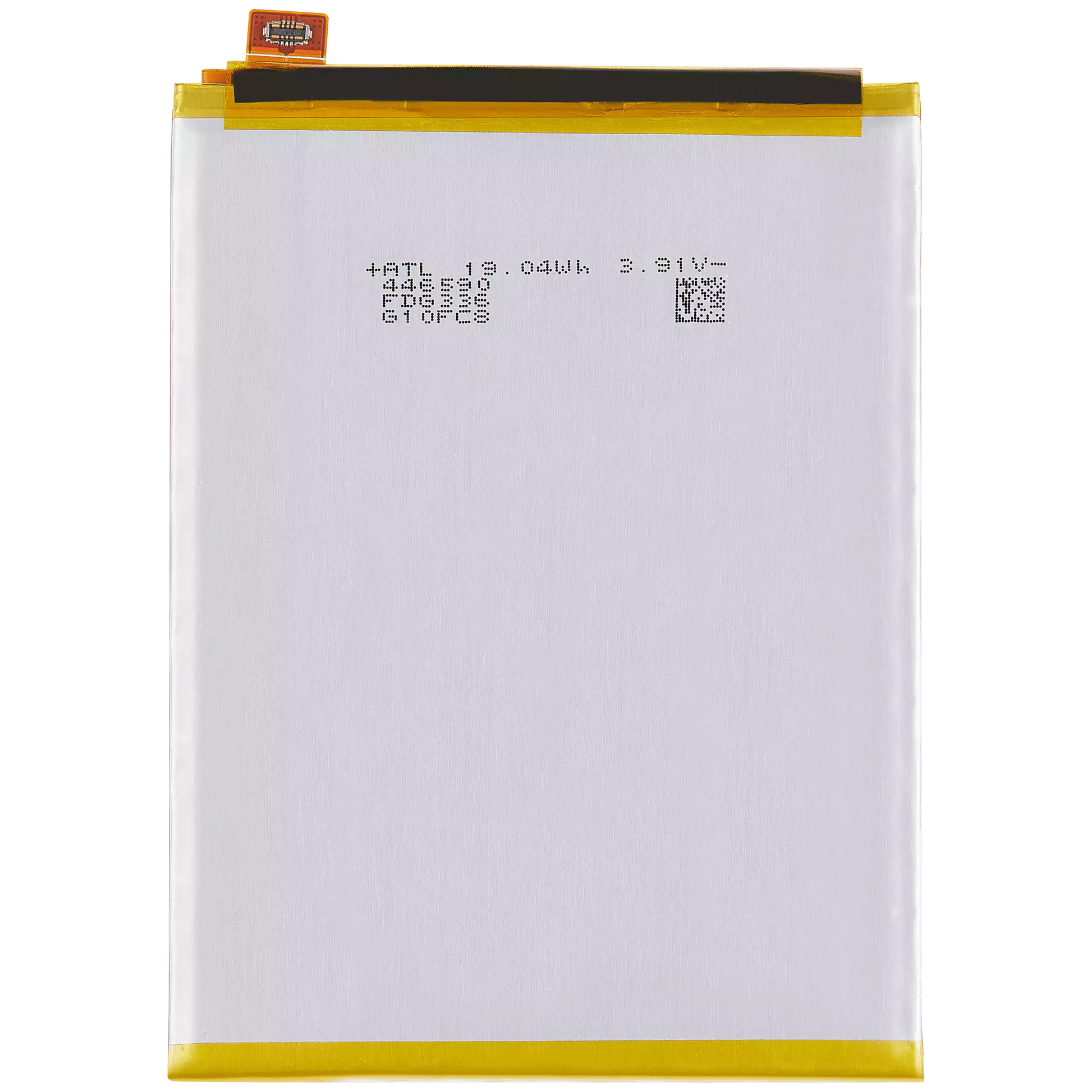 Replacement Battery For Motorola Moto G Power 5G (XT2415 / 2024) / Moto G55 5G(XT-2435 / 2024) (QA50) replacement part SKU 107082059131 image 3