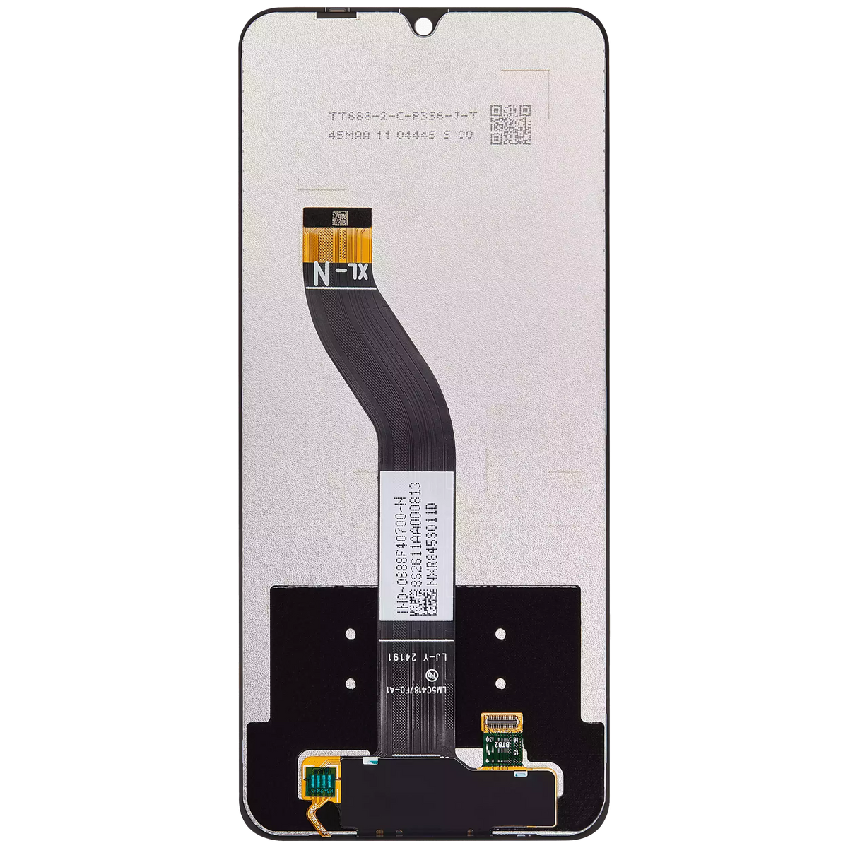 Xiaomi Xiaomi Redmi 14C 4G / 14C 5G / 14R / Redmi A4 / Redmi A3 Pro / Poco C75 refurbished LCD display assembly without frame replacement screen - screen assembly repair view 3