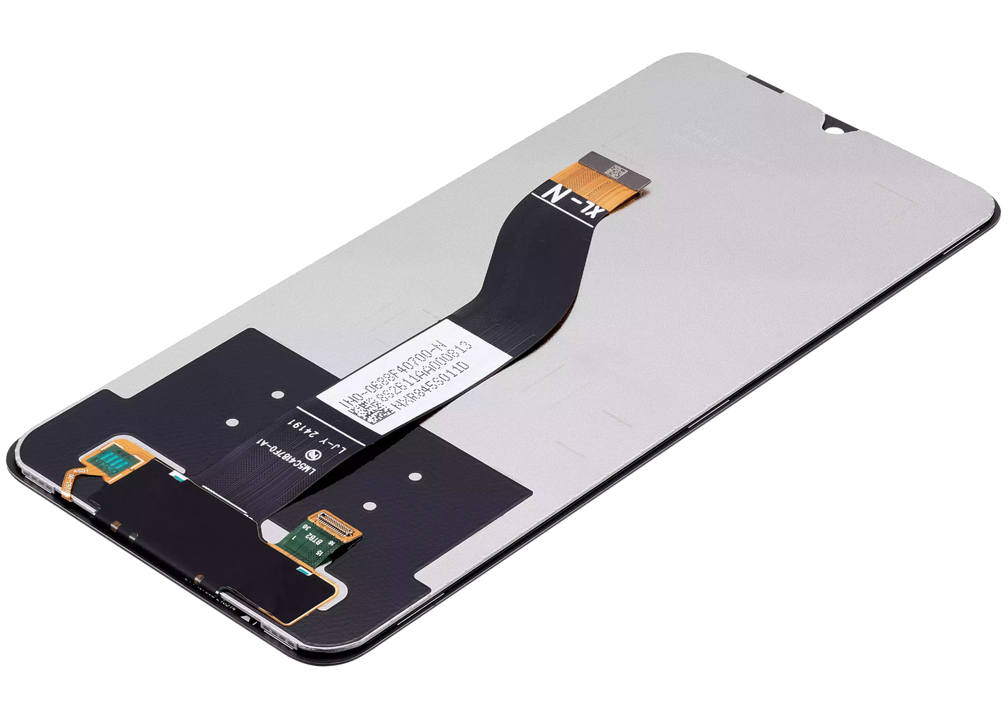 Xiaomi Xiaomi Redmi 14C 4G / 14C 5G / 14R / Redmi A4 / Redmi A3 Pro / Poco C75 refurbished LCD display assembly without frame replacement screen - repair part product image 5