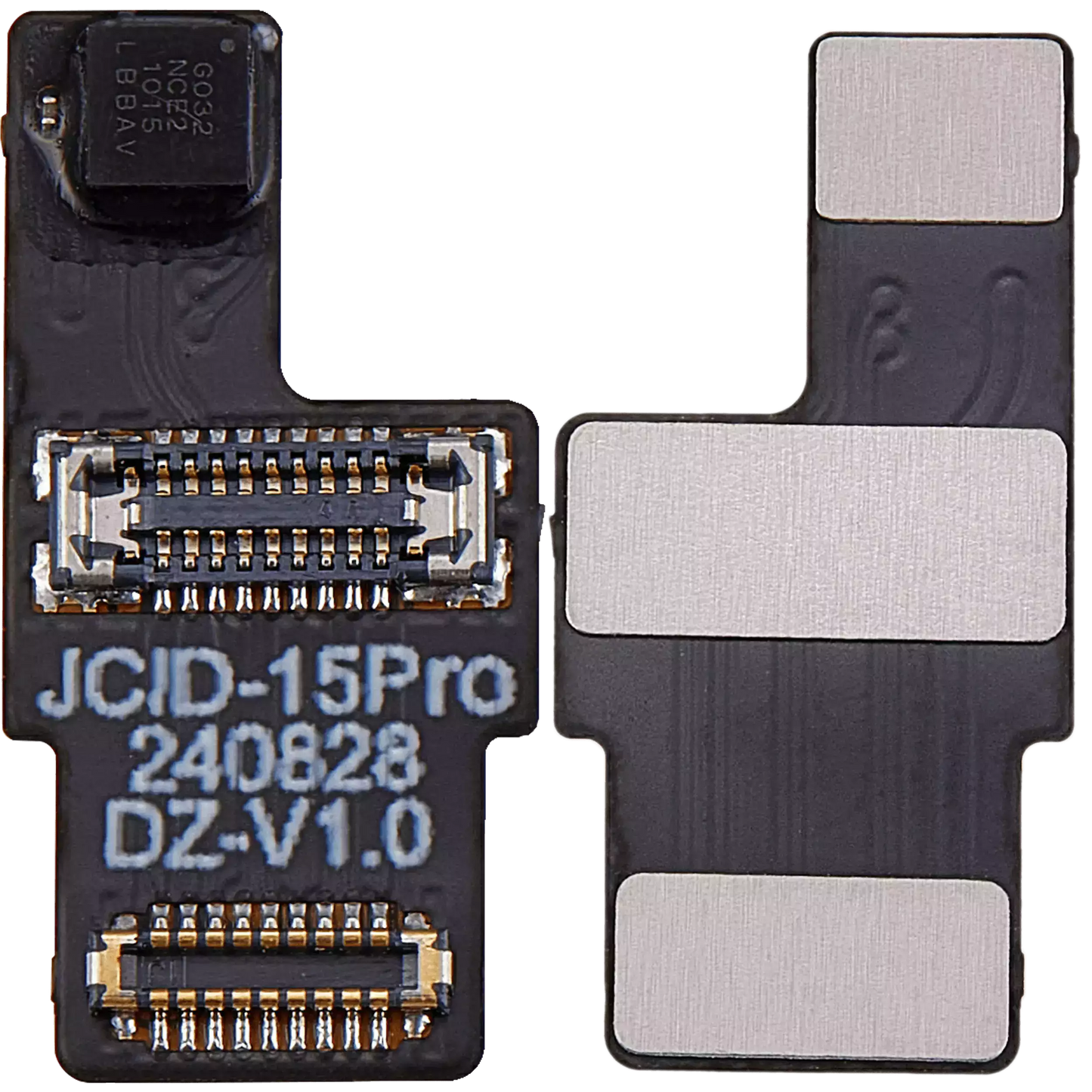 Back Camera Tag-On Flex Cable For iPhone 15 Pro (JCID)