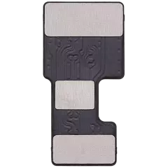 Back Camera Tag-On Flex Cable For iPhone 15 Pro Max (JCID)
