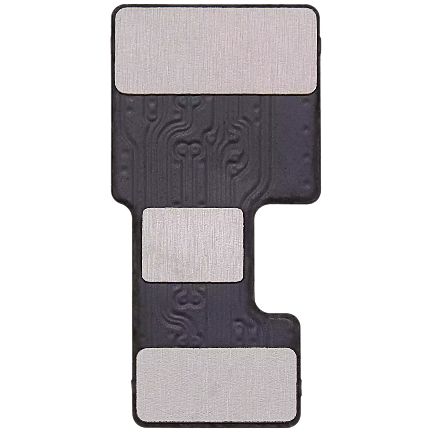 Back Camera Tag-On Flex Cable For iPhone 15 Pro Max (JCID)