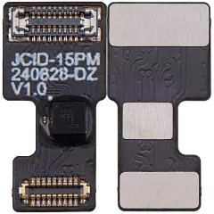 Back Camera Tag-On Flex Cable For iPhone 15 Pro Max (JCID)
