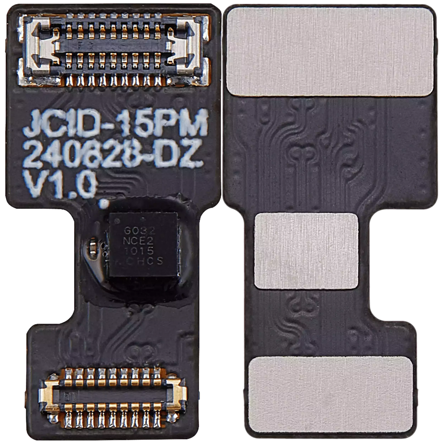 Back Camera Tag-On Flex Cable For iPhone 15 Pro Max (JCID)