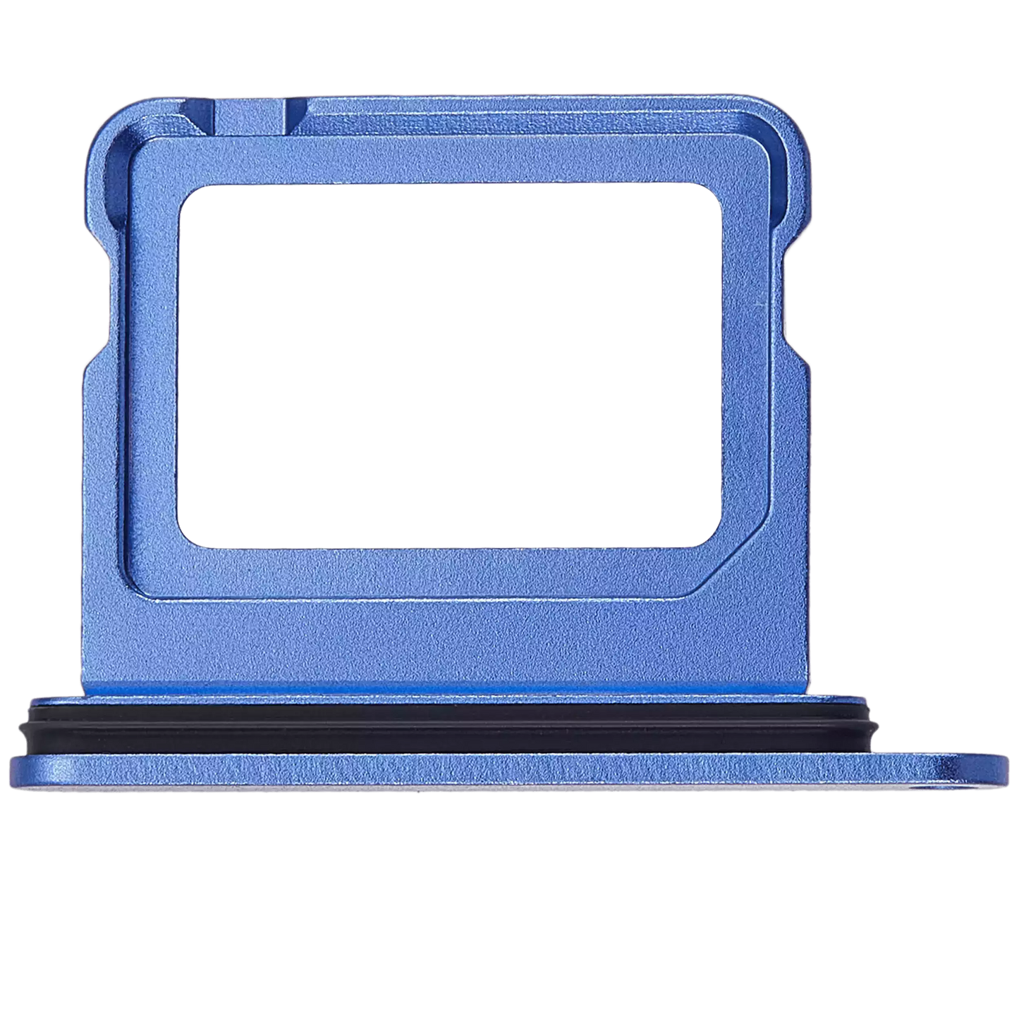 Dual Sim Card Tray For iPhone 16 / 16 Plus (Ultramarine)