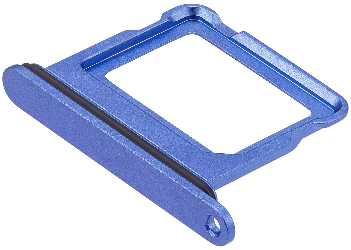 Dual Sim Card Tray For iPhone 16 / 16 Plus (Ultramarine)
