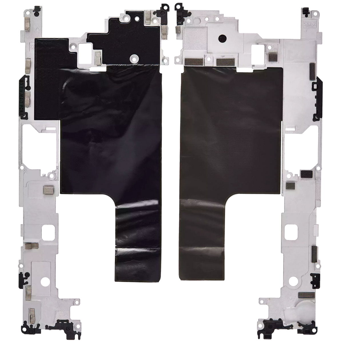 Mainboard Holding Bracket For Google Pixel 6A - repair component alternate view
