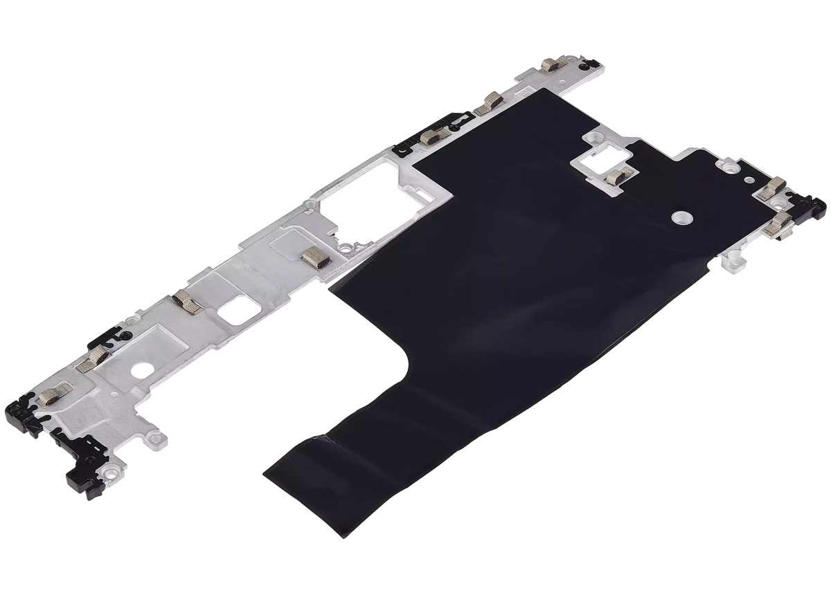 Mainboard Holding Bracket For Google Pixel 6A - phone repair part close-up