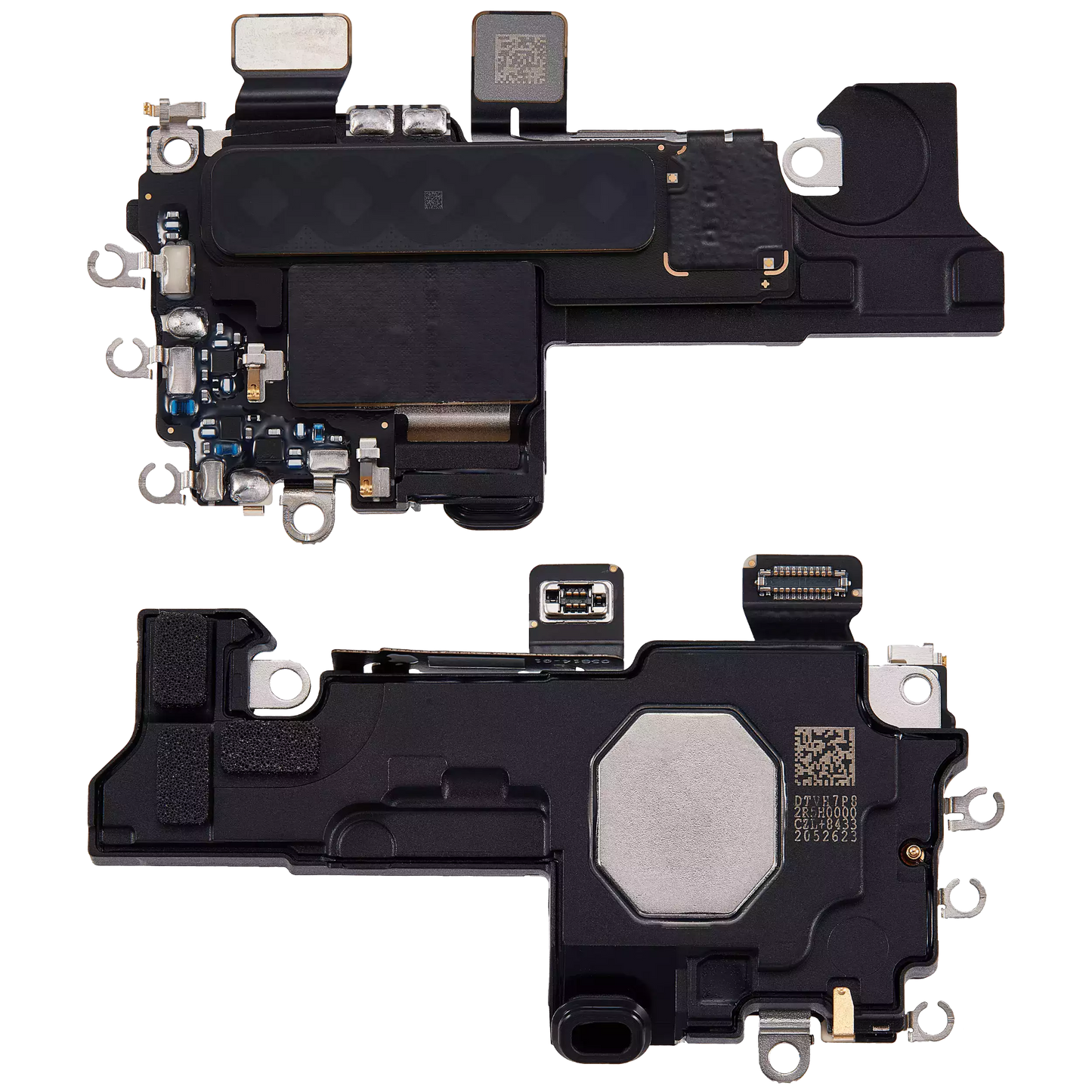 Earpiece Speaker with Wifi Flex For iPhone 16 (US Version)