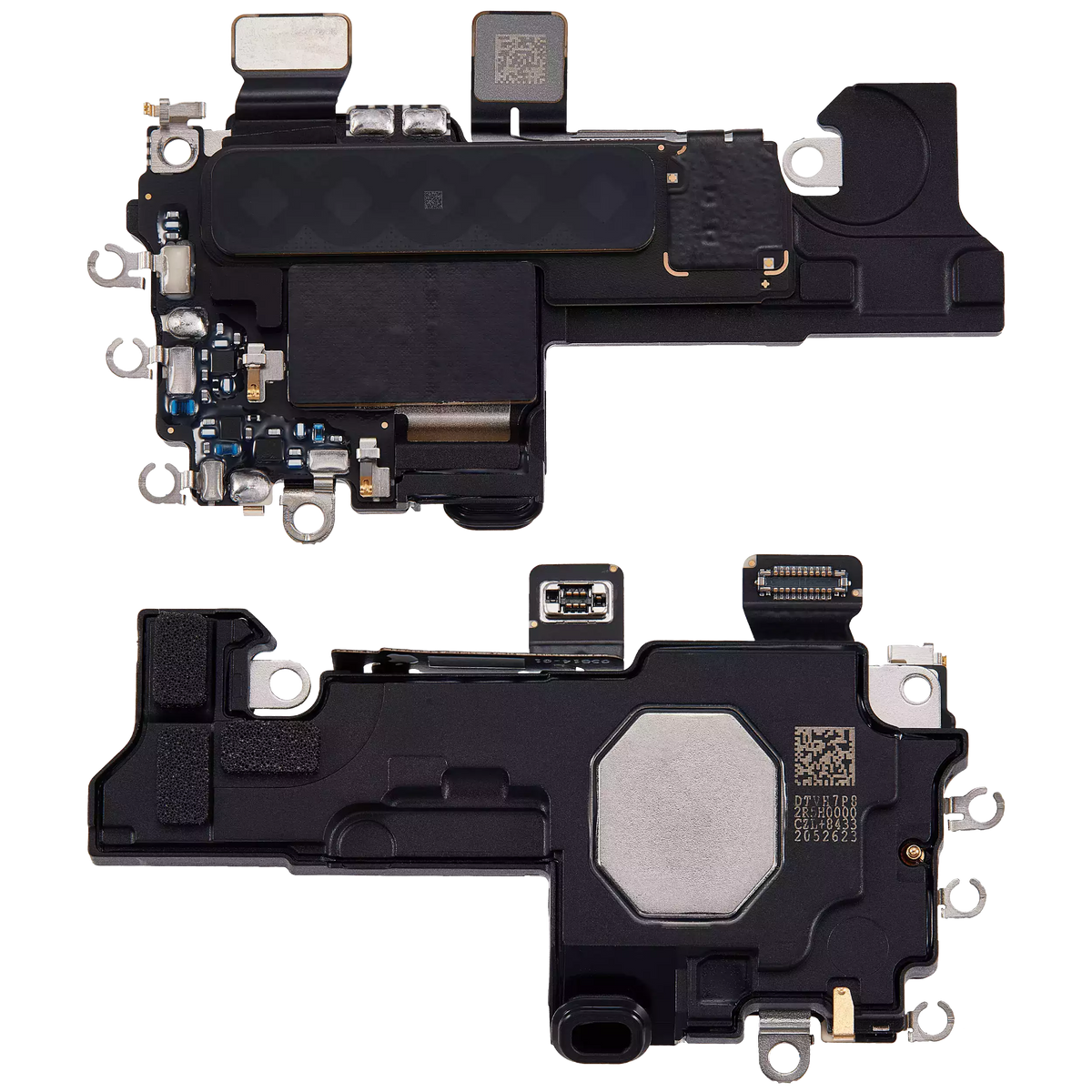 Earpiece Speaker with Wifi Flex For iPhone 16 (US Version) — product photo 6