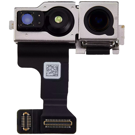 Front Camera For iPhone 16 — product photo 1