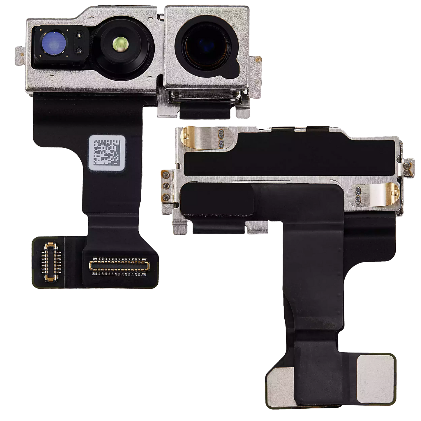Front Camera For iPhone 16