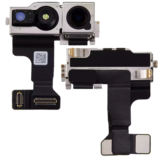 Front Camera For iPhone 16