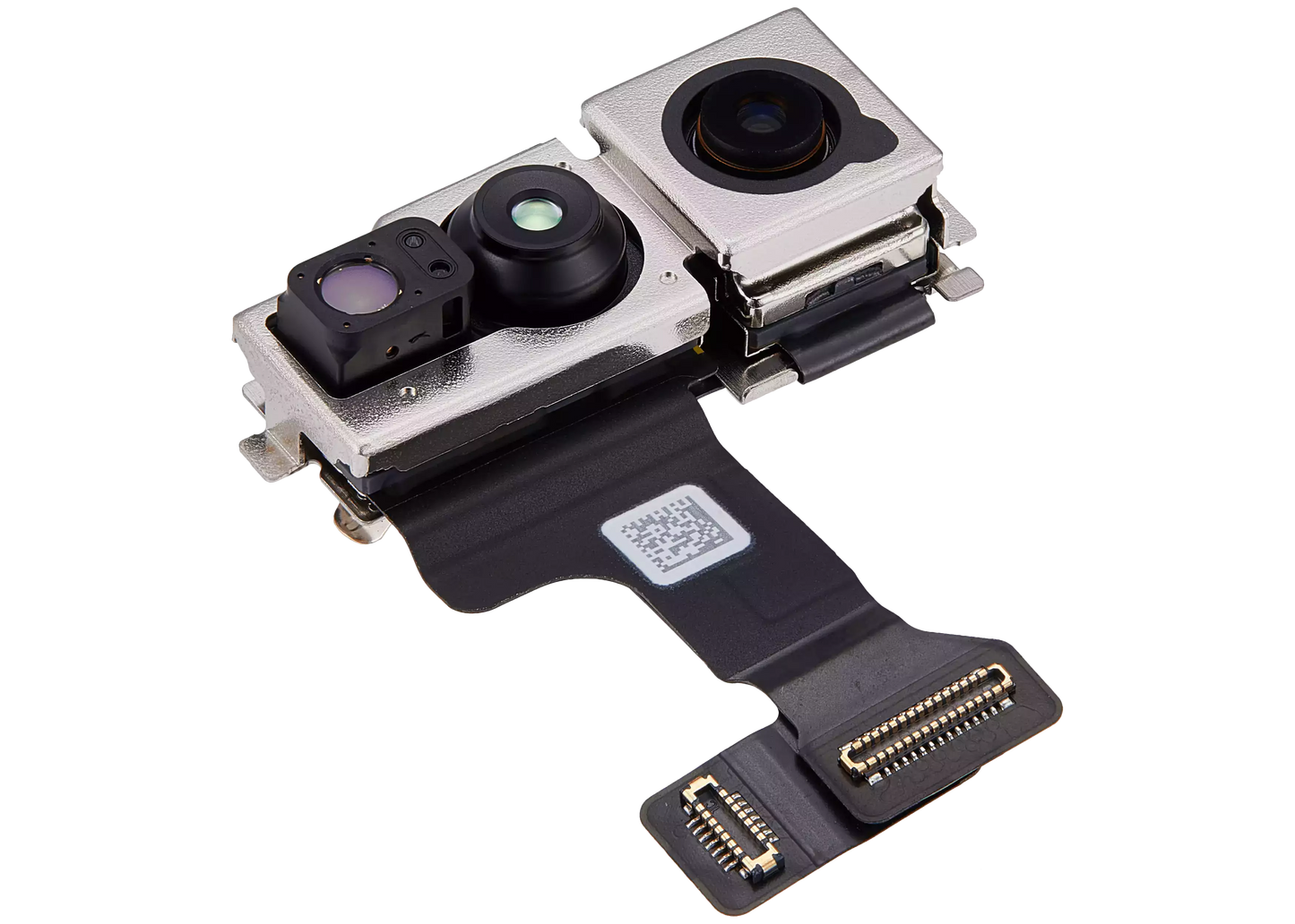 Front Camera For iPhone 16