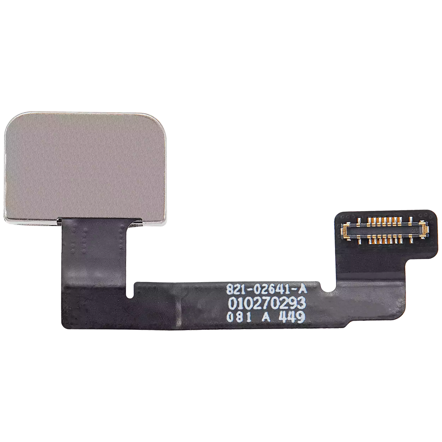 Infrared Radar Scanner Flex Cable For iPhone 12 Pro (OEM Pull)