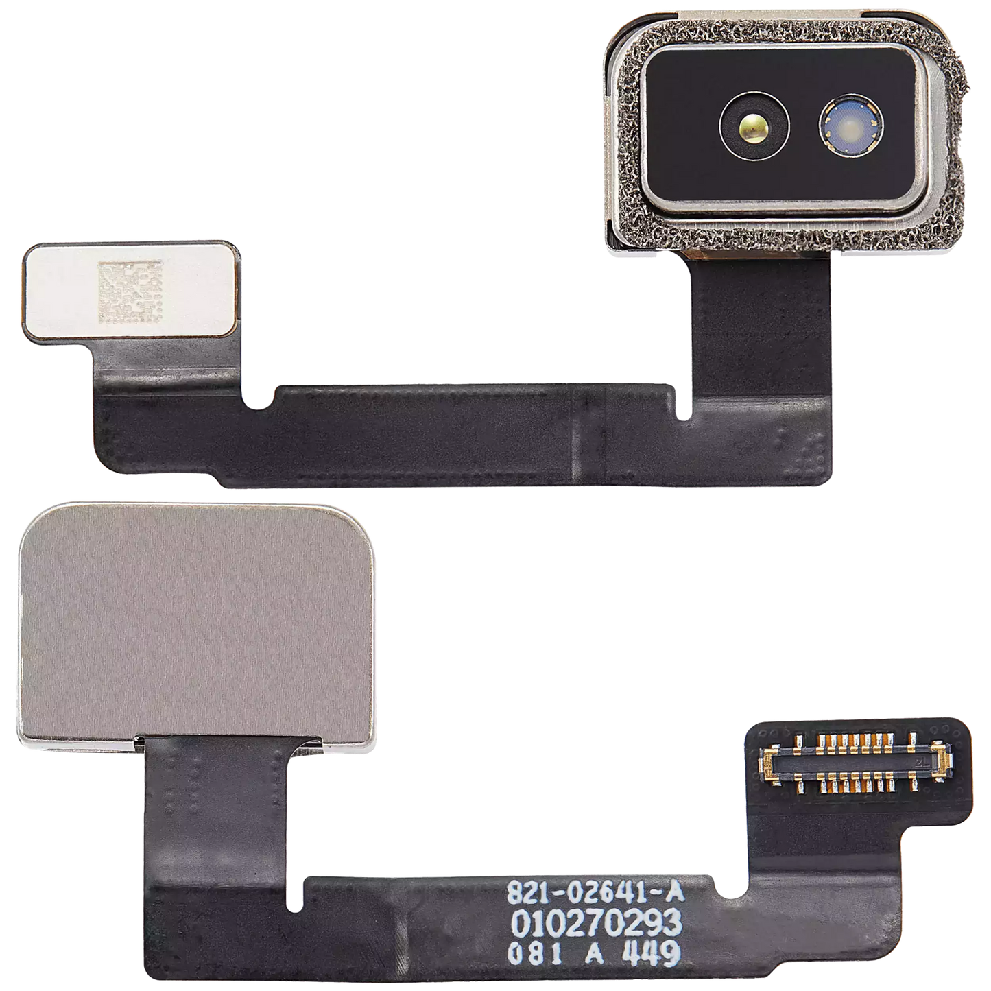 Infrared Radar Scanner Flex Cable For iPhone 12 Pro (OEM Pull)