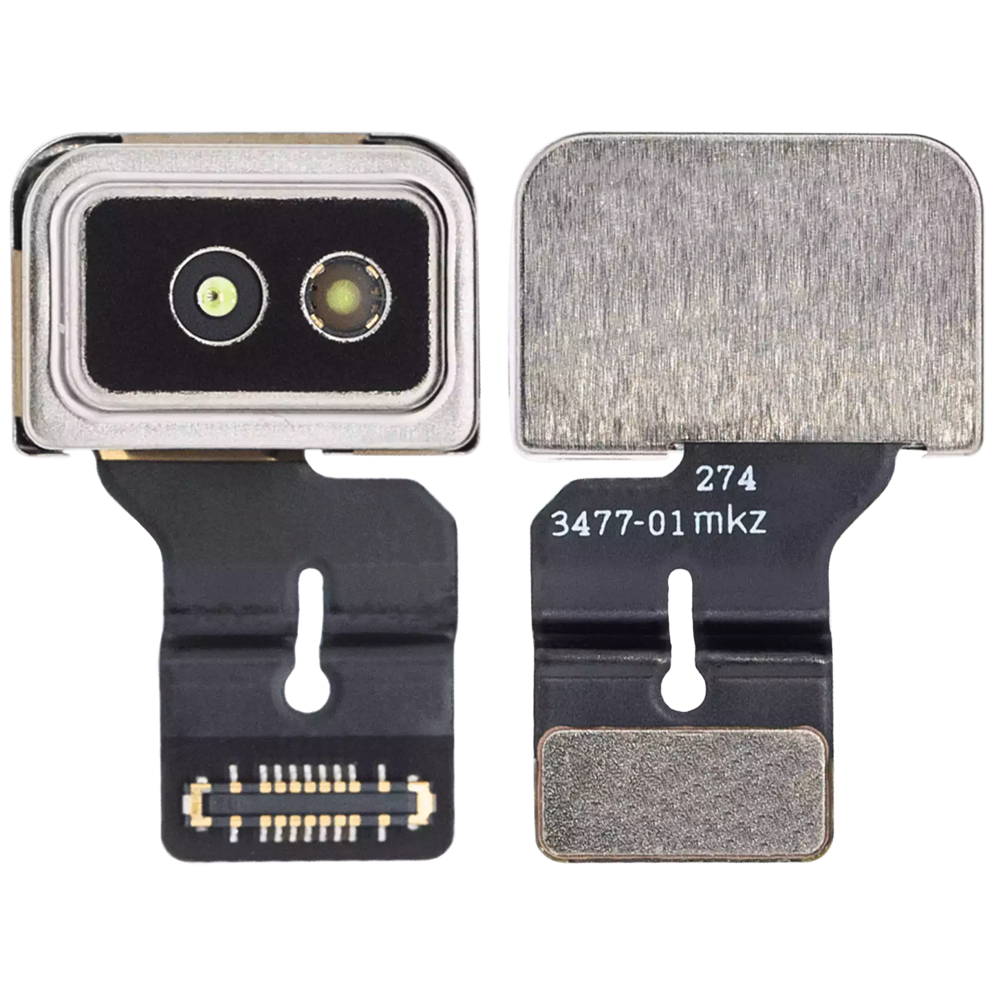 Infrared Radar Scanner Flex Cable For iPhone 13 Pro / 13 Pro Max (OEM Pull)