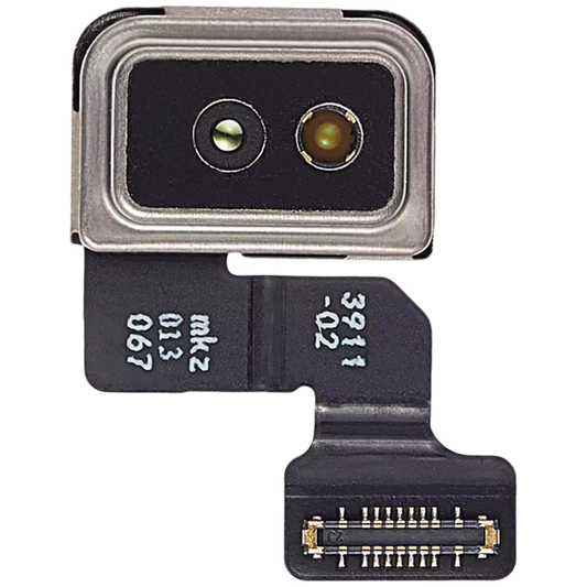 Infrared Radar Scanner Flex Cable For iPhone 14 Pro (Used OEM Pull)