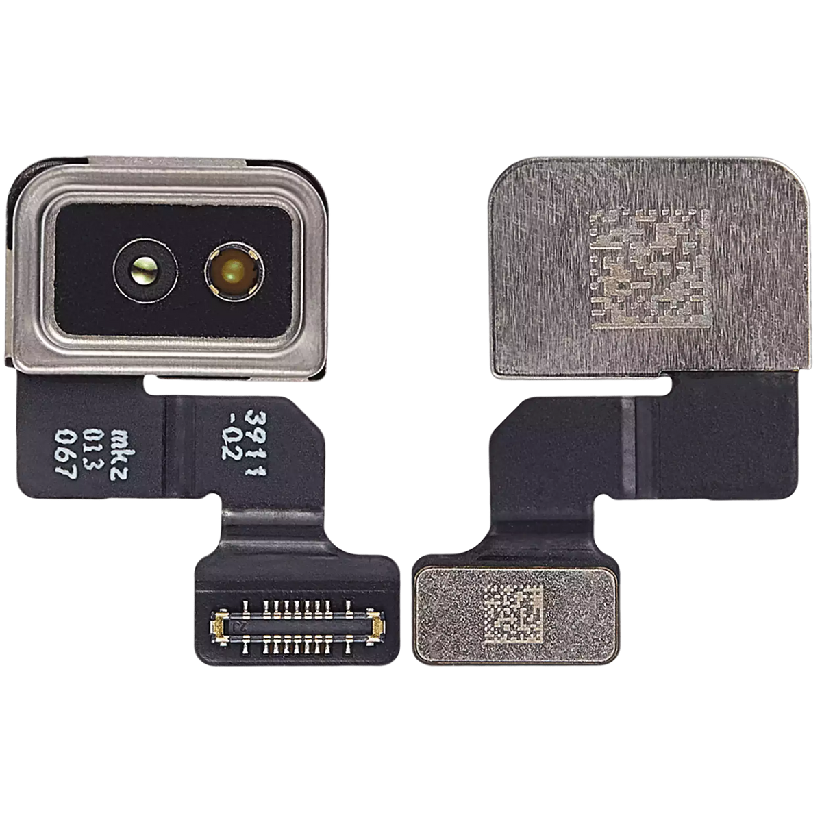 Infrared Radar Scanner Flex Cable For iPhone 14 Pro (Used OEM Pull)