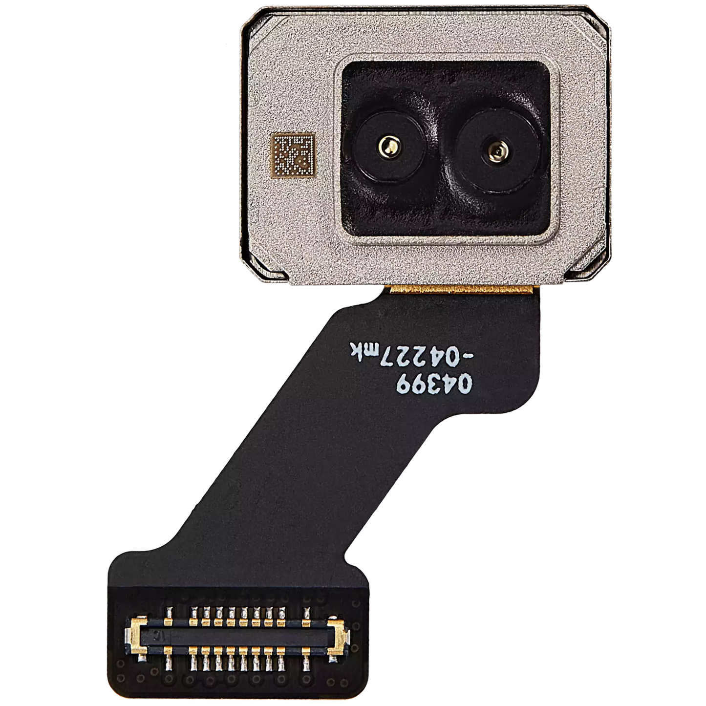 Infrared Radar Scanner Flex Cable For iPhone 15 Pro (Used OEM Pull)