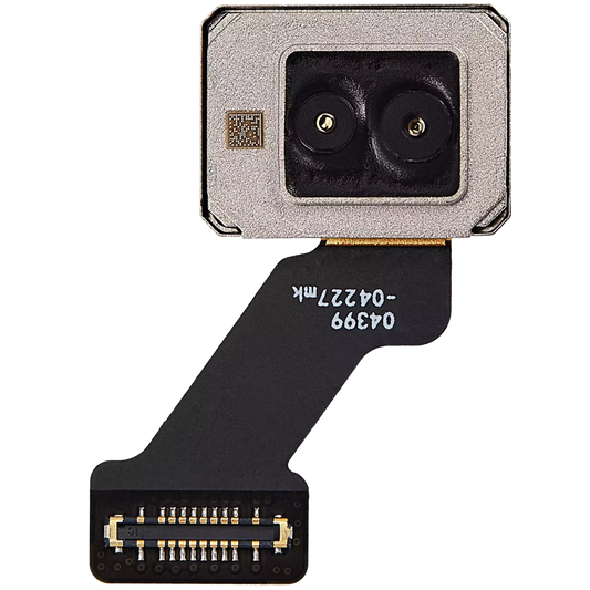 Infrared Radar Scanner Flex Cable For iPhone 15 Pro (Used OEM Pull)