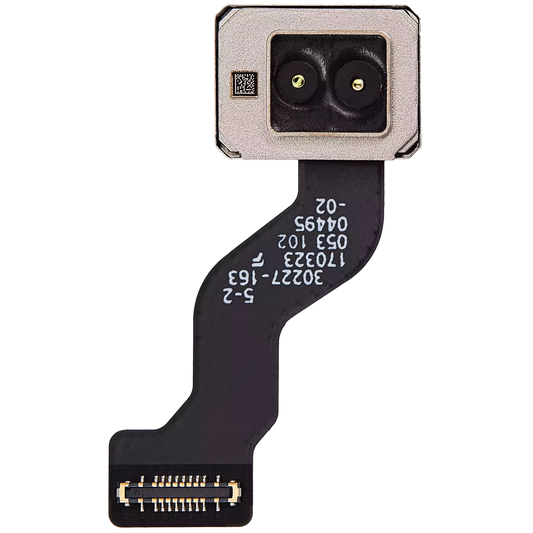 Infrared Radar Scanner Flex Cable For iPhone 15 Pro Max (Used OEM Pull)