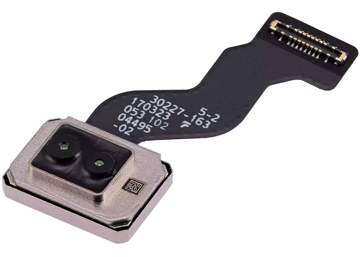 Infrared Radar Scanner Flex Cable For iPhone 15 Pro Max (Used OEM Pull)