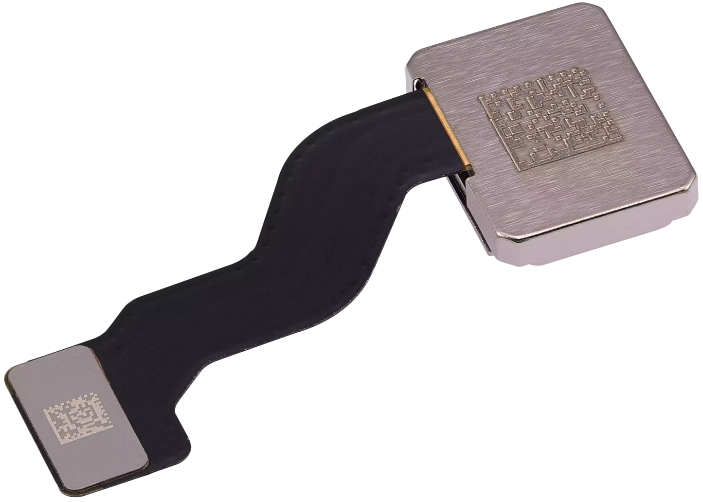 Infrared Radar Scanner Flex Cable For iPhone 15 Pro Max (Used OEM Pull)