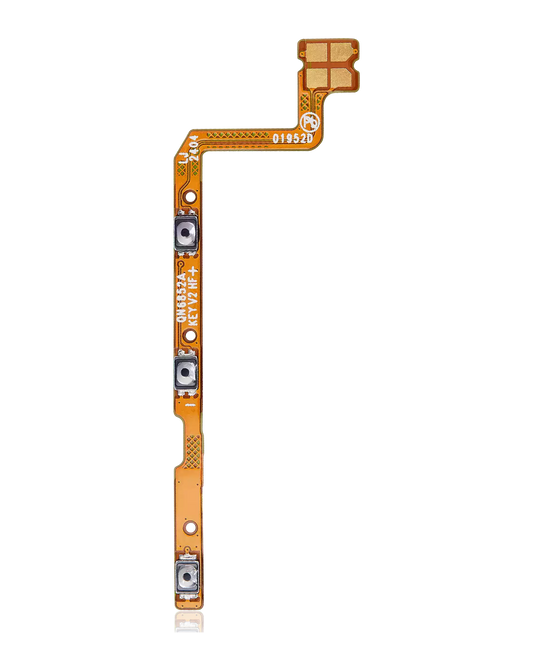 Power And Volume Button Flex Cable For Motorola Moto G 5G (XT2417 / 2024) replacement part SKU 107082171125 image 1