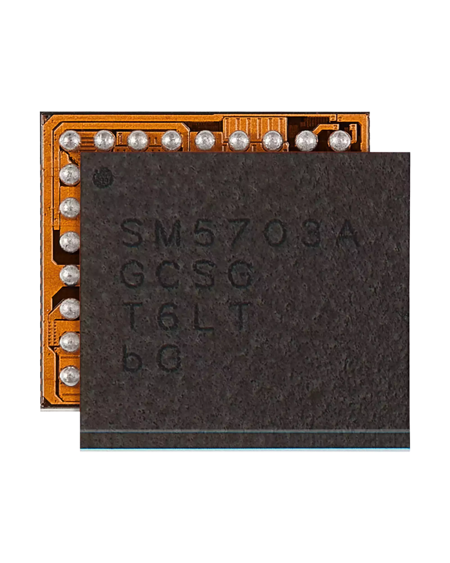 Charging IC For Samsung Galaxy J7 / J5 (J700 / J500 / A8000 / 2015) (SM5703A) - replacement part SKU 207082011520 product image 1