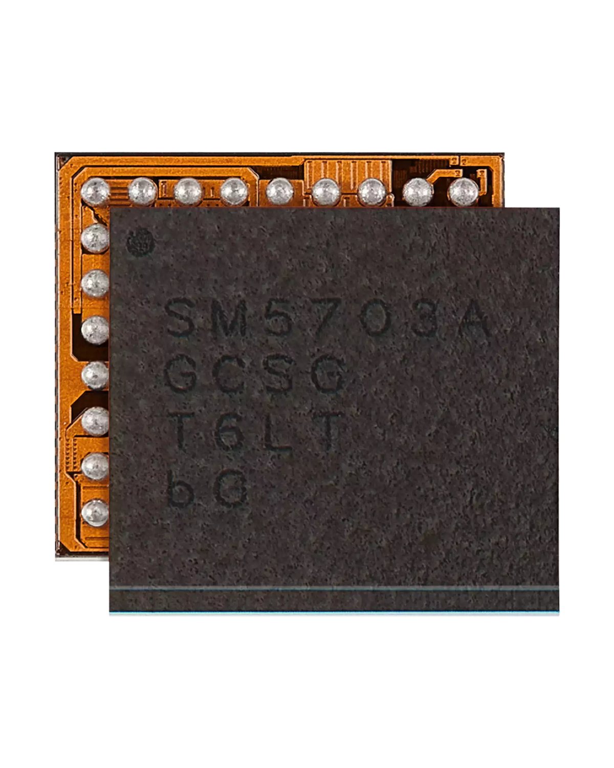 Charging IC For Samsung Galaxy J7 / J5 (J700 / J500 / A8000 / 2015) (SM5703A) - replacement part SKU 207082011520 product image 1