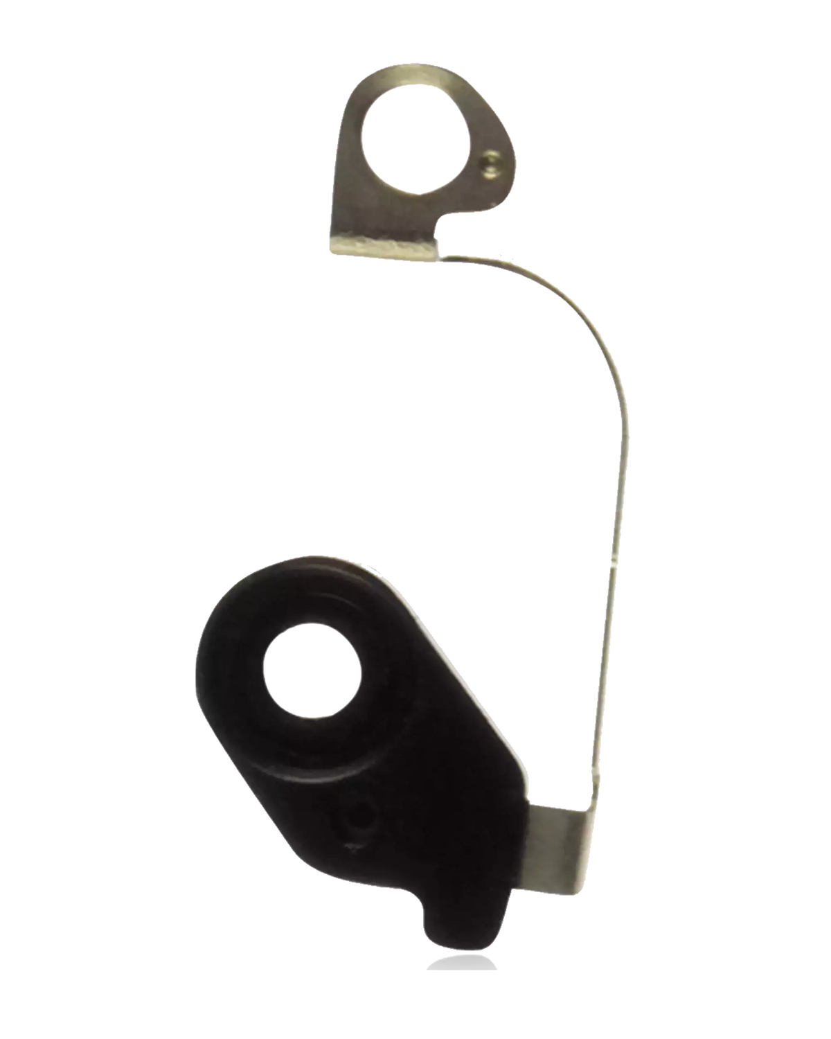 Background Cancellation Mic Bracket For iPhone 7 (Left Of The Back Camera)