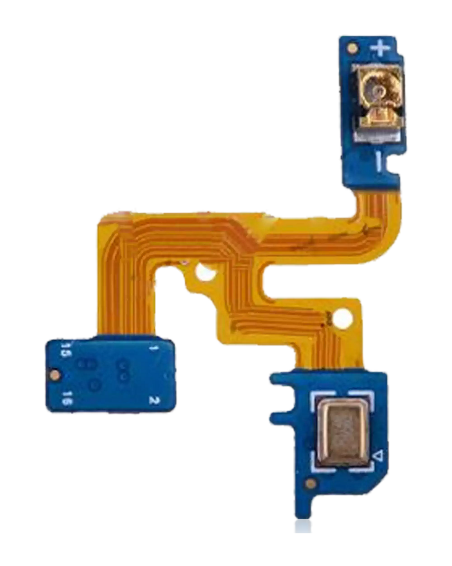 Microphone Flex Cable For Samsung Galaxy Note Pro 12.2 (P900) Samsung Galaxy Tab replacement part image 5