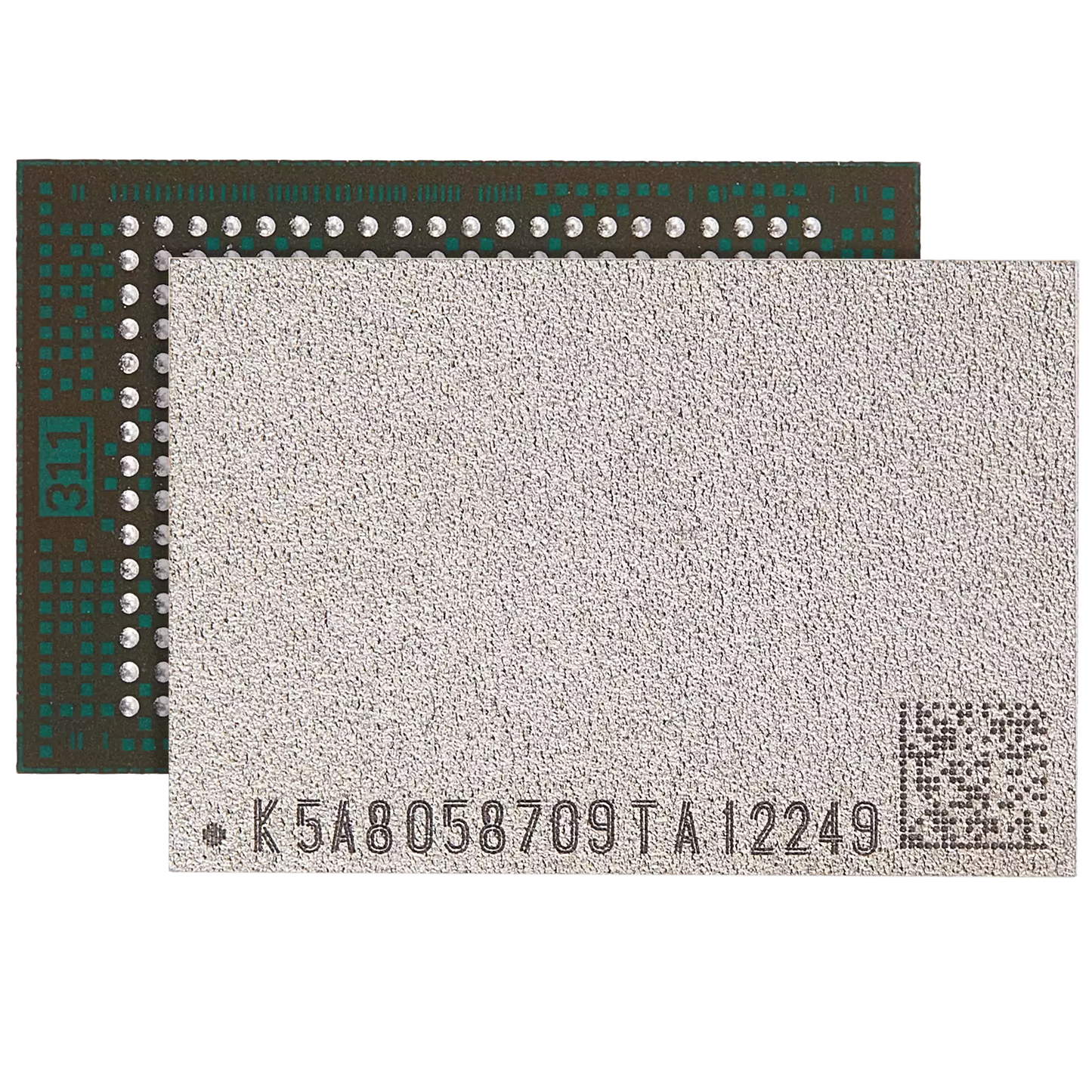 1TB Nand Internal Hard Drive for Phone Compatible For iPhone 16 Series
