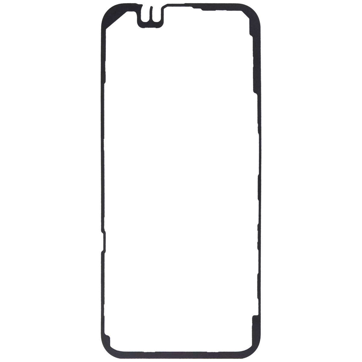 LCD Frame For Google Pixel 9 Pro XL - replacement part product view